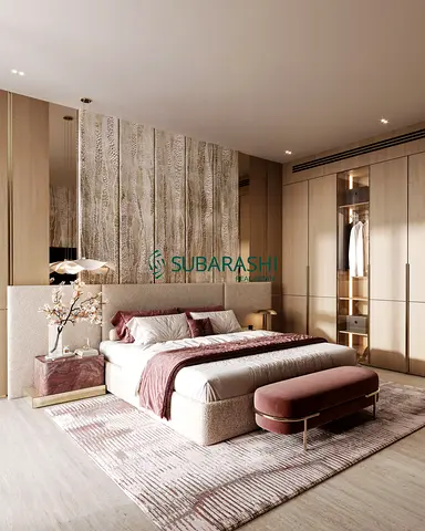Elegant 2BR | Amenity Garden Views | Binghatti Etherea