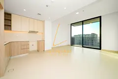 Bright and Spacious 2BR I Park View I Brand New