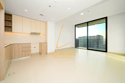 Bright and Spacious 2BR I Park View I Brand New
