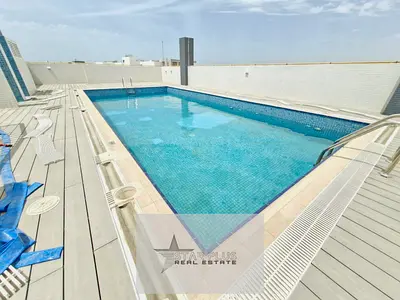 LIKE A NEW 2BHK APARTMENT NEAR TO EXITE WITH GYM POOL AND PARKING.