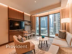 Fully Furnished | Ready to Move | Managed
