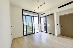 MODERN | UNFURNISHED | TWO BEDROOM | JVC