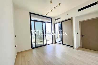 MODERN | UNFURNISHED | TWO BEDROOM | JVC