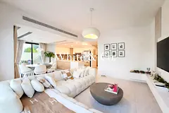 Corner Unit Villa | Vacant | Landscaped