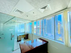 Canal Views | Fully Fitted Office | Prime Location
