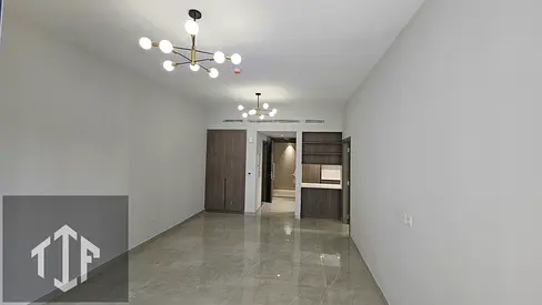 Huge Brand new 1Bhk ready to move