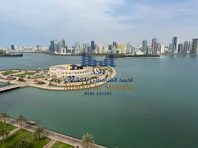 Luxurious 4 Bhk apartment || Sea View || Chiller free || 2 parking +MaidRoom || Big balcony sea facing || Gym pool kids play area