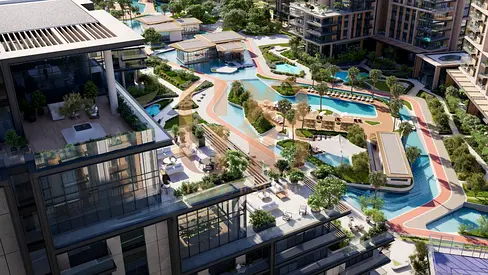 Corner Unit | Luxury Living | 75/25 Payment Plan