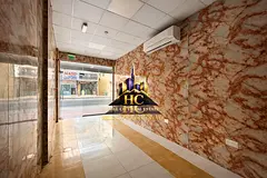 Title: Fully Fitted Salon Shop | Prime Location | Ready to Operate | Hor Al Anz