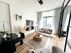 Fully Furnished | Pool View | Vacant now