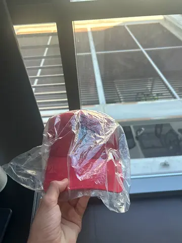 Ferrari hat (brand new)