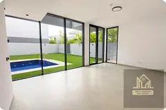 4bedroom with pool in Sendian Cluster available