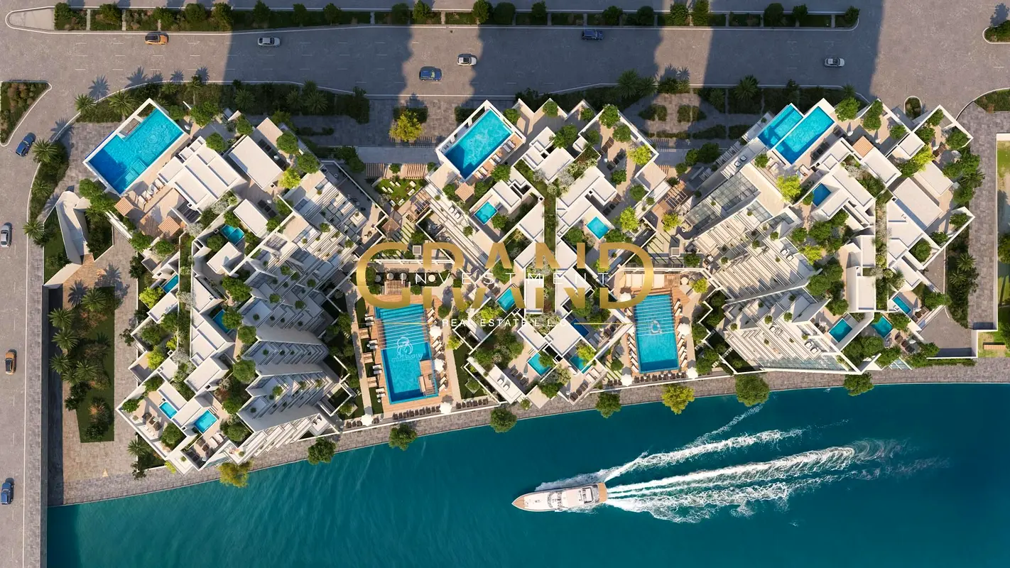 Branded 3BR | Luxury Living | Worthy Investment