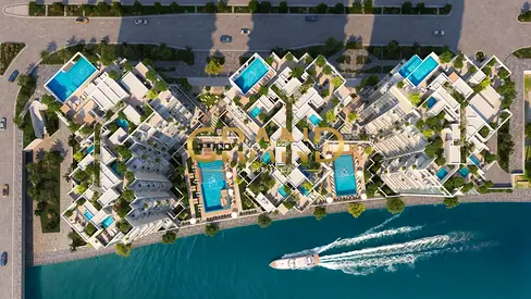 Branded 3BR | Luxury Living | Worthy Investment