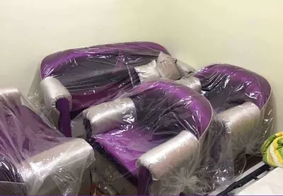 Premium Sofa – فخامة وراحة