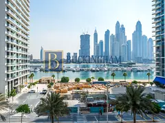 Furnished Beachfront 1BR | Available Month-End