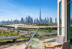 Fully Furnished Studio | All Bills Included | Prime Location