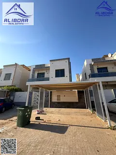 Luxury Villa for Rent in Al Yasmin Area
