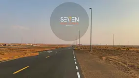 Free Registration – Direct Purchase – Industrial Plot in Al Qasimia City