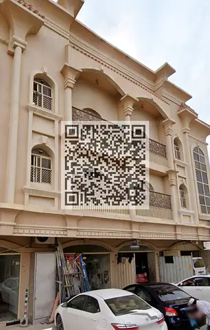 Prime location Residential building for sale in Al Muwaihat 3