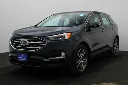 FORD EDGE 2.0 L TITANIUM (3256856)