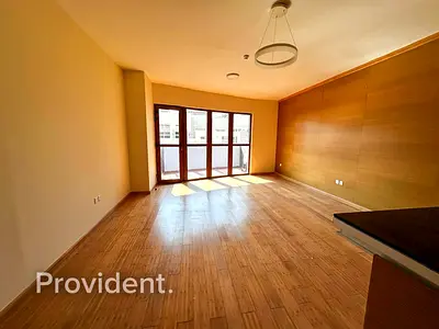 Spacious Layout | Modern | Vacant