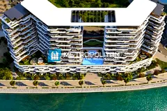 Hot Deal | Stunning Canal View | Luxury 2 Bedrooms