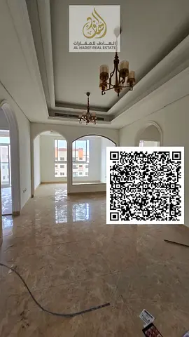 غرفتين وصالة للإيجار في المويهات 3، 2 حمام، بلكونة وخزائن بالحائط، أول ساكن، مساحات واسعة، مسبح وجيم، الدفع على 4 أو 6 دفعات، السعر 48 ألف درهم. ممتاز