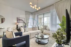 FULLY FURNISHED | BOULEVARD VIEWS | NEAR BURJ KHALIFA