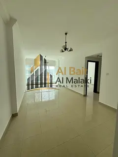 Master Bedroom Apartment for Annual Rent in Al Taawun | Flexible Payments