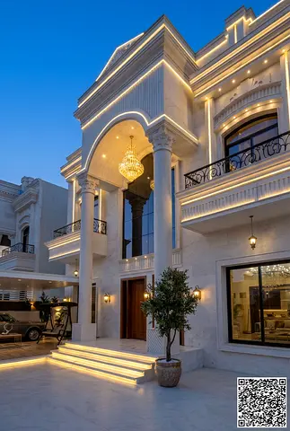 Villa for sale in Al Yasmeen, Ajman