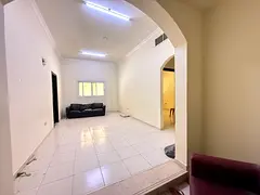 Lavish 1bhk apartment close to school area Molla Sharjah on the road Building Lavish 1bhk apartment