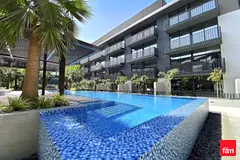 Fully Furnished | Vacant | Luxury Ellington Living