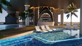 Discounted Price | Lake View | Private Pool