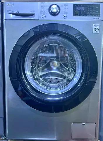 LG ThinQ Latest model 9kg washing machine