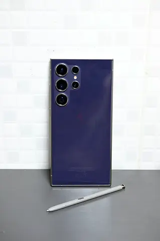 Samsung S24 Ultra Violet 256GB