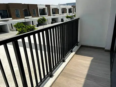 Spacious 2BR Villa with Private Pool & Maid room, Double Garage