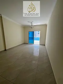 3 Bedroom Apartment with Maid Room for Rent in Al Majaz 2, Sharjah with Free Parking, Spacious Layou