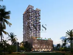 Best View | Luxury Apartment | Best Deal