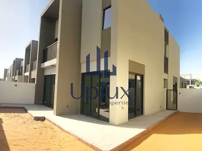Prime Location | Unfurnished | Gated Community