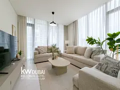 Fully Furnished | Lagoon View | Vacant