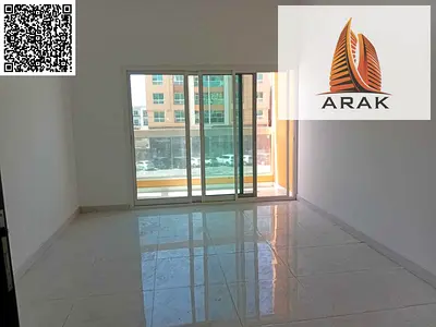 Brand new two bedroom apartment for annual rent in Al Mowaihat 3 with 3 bathrooms close to schools and flexible payment options