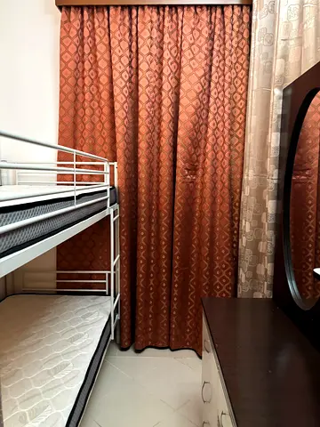 Partition Available for Any Nationality