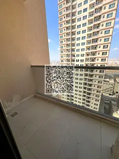 MONTHLY 2750/- ONLY!!SPACIOUS BRAND NEW READY TO MOVE STUDIO ON A PAYMENT PLAN IN AZHA GARDEN RESIDE