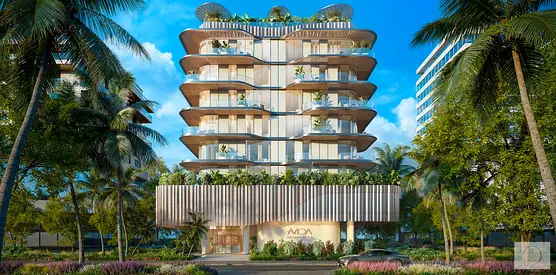 Skyline View, Wellness Branded, 18% Discount