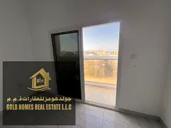 Spacious 2BR Apartment with Large Rooftop &amp; Central AC | Prime Al Mowaihat 3 Location
