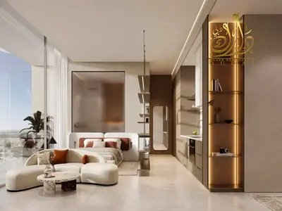 Dubai Industrial City Is Quietly Rising… But South Lofts Is Still at Entry Price | High ROI Deal