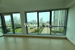 Stunning 2 BD | Study | Full Canal View |