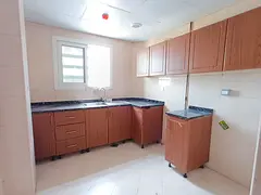 Ready to Move /, luxury 1BR with baloney just 38k al jada open area