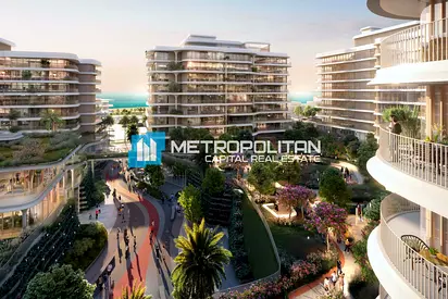 High Floor | 1BR With Balcony | High End Amenities